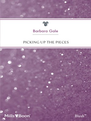 cover image of Picking Up the Pieces